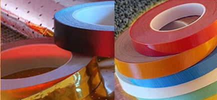 Splicing Tape Banner