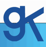 gk logo